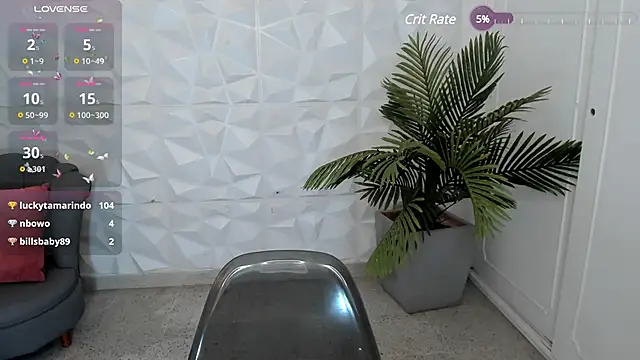 Snapshot of SaraaMills chatting on February 20, 2025, 2:07 am SaraaMills online show from February 20, 2025, 2:07 am