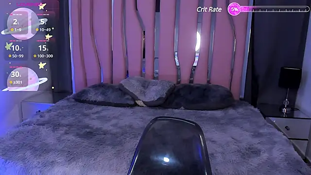 Snapshot of SaraaMills chatting on March 18, 2025, 7:42 pm SaraaMills online show from March 18, 2025, 7:42 pm