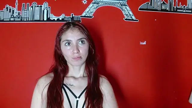 mildre303av online show from October 12, 2025, 9:58 pm