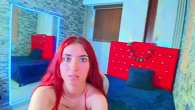 mildre303av online show from November 10, 2025, 8:30 pm