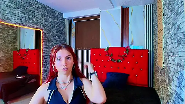 mildre303av online show from November 28, 2025, 9:17 pm