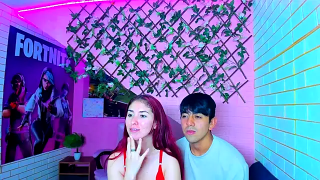 mildre303av online show from December 15, 2025, 12:15 am