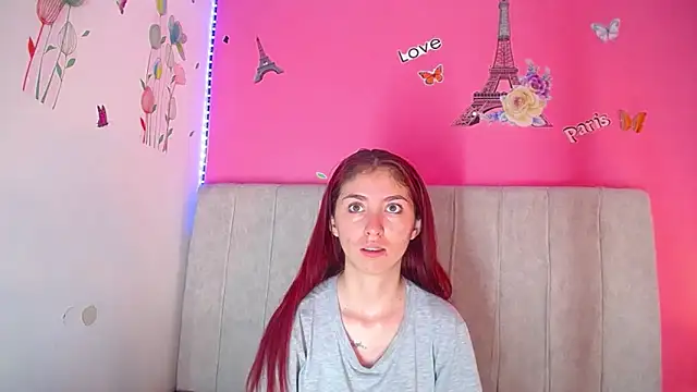 mildre303av online show from December 15, 2025, 4:11 pm