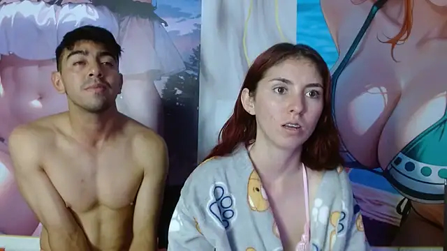 mildre303av online show from December 19, 2025, 11:01 pm