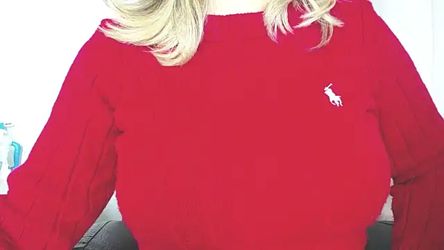 Maturegirl online show from January 31, 2025, 5:21 pm