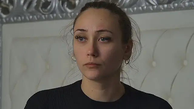 AliceMunro online show from October 15, 2025, 7:14 pm