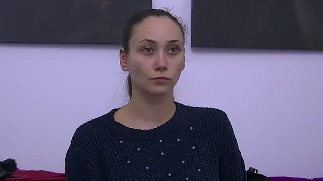 Snapshot of AliceMunro chatting on January 14, 2026, 3:28 pm AliceMunro online show from January 14, 2026, 3:28 pm