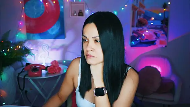 KarolinaRobinson online show from December 17, 2024, 12:00 pm