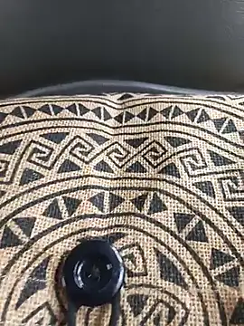 melaninebony1 online show from July 9, 2026, 2:32 pm