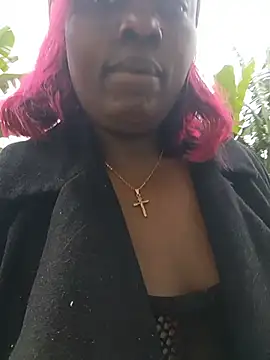 melaninebony1 online show from July 11, 2026, 9:23 am