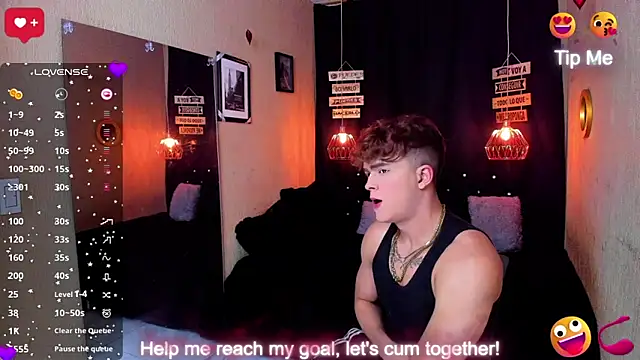 ANDRIUS 24 online show from October 25, 2025, 3:03 am