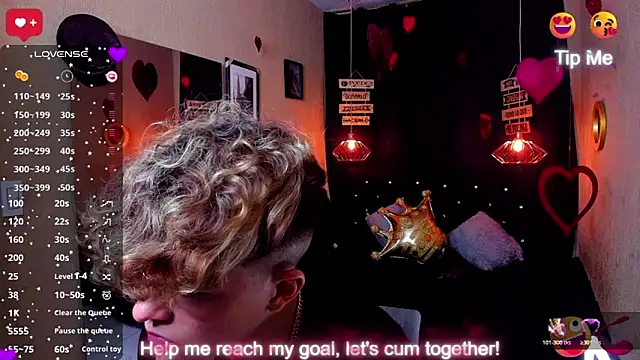 Snapshot of ANDRIUS_24 chatting on February 11, 2026, 1:21 am ANDRIUS 24 online show from February 11, 2026, 1:21 am