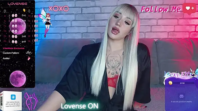 Snapshot of Eva_Evile chatting on March 16, 2025, 1:17 pm Eva Evile online show from March 16, 2025, 1:17 pm