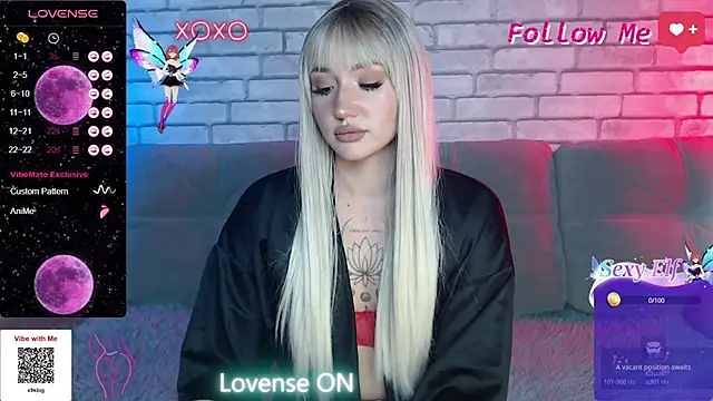 Snapshot of Eva_Evile chatting on March 21, 2025, 2:51 pm Eva Evile online show from March 21, 2025, 2:51 pm