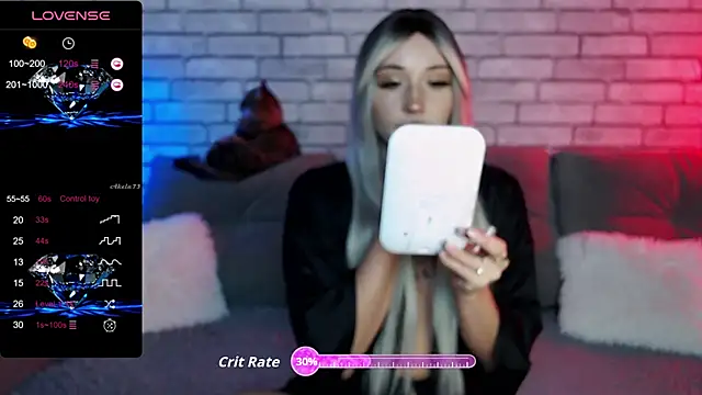 Snapshot of Eva_Evile chatting on September 14, 2025, 9:52 am Eva Evile online show from September 14, 2025, 9:52 am