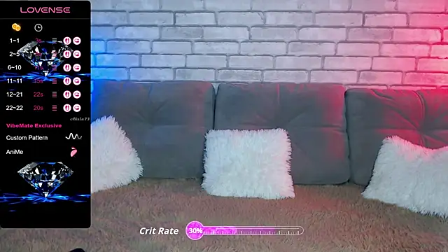 Snapshot of Eva_Evile chatting on October 31, 2025, 7:53 am Eva Evile online show from October 31, 2025, 7:53 am