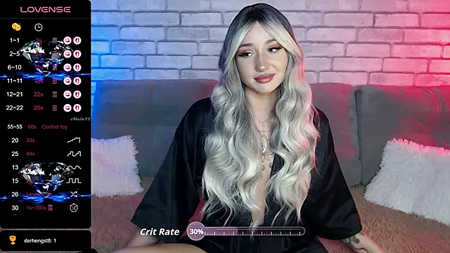 Snapshot of Eva_Evile chatting on November 3, 2025, 10:27 am Eva Evile online show from November 3, 2025, 10:27 am