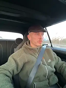 Germankink online show from January 19, 2025, 3:53 pm