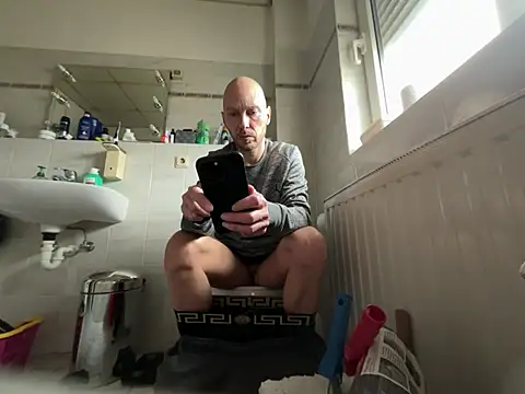 Germankink online show from January 21, 2025, 11:35 am