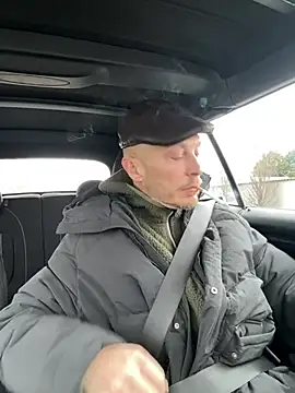 Germankink online show from February 15, 2025, 2:22 pm