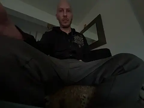 Germankink online show from February 24, 2025, 4:36 pm