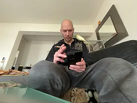 Germankink online show from February 25, 2025, 10:37 am