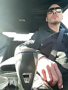 Germankink online show from March 22, 2025, 2:03 pm