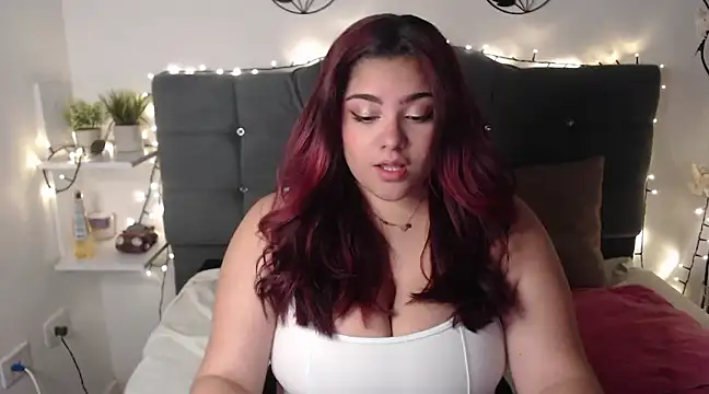 Snapshot of KathyGonzalez chatting on March 2, 2025, 3:37 pm KathyGonzalez online show from March 2, 2025, 3:37 pm