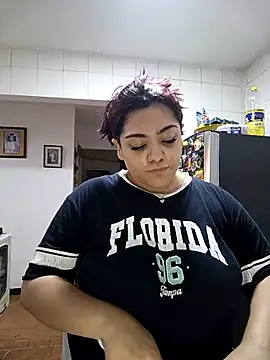 Snapshot of KathyGonzalez chatting on March 10, 2025, 2:48 pm KathyGonzalez online show from March 10, 2025, 2:48 pm