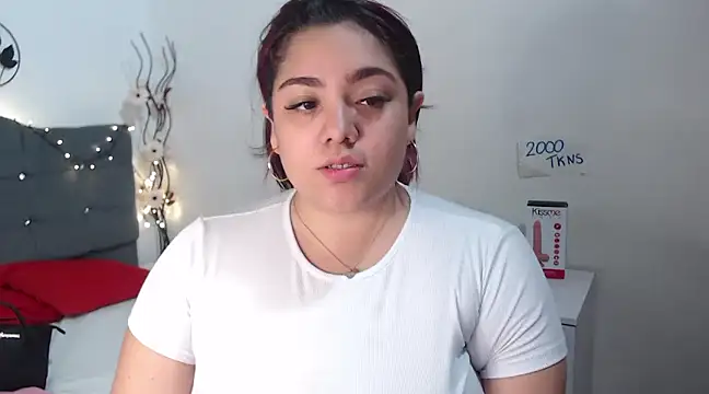 Snapshot of KathyGonzalez chatting on March 10, 2025, 9:07 pm KathyGonzalez online show from March 10, 2025, 9:07 pm