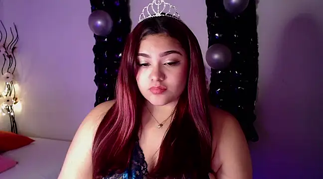 Snapshot of KathyGonzalez chatting on March 14, 2025, 3:58 pm KathyGonzalez online show from March 14, 2025, 3:58 pm