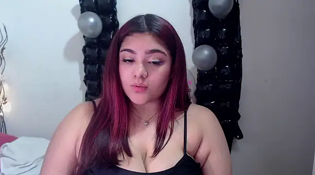 Snapshot of KathyGonzalez chatting on March 15, 2025, 8:10 pm KathyGonzalez online show from March 15, 2025, 8:10 pm