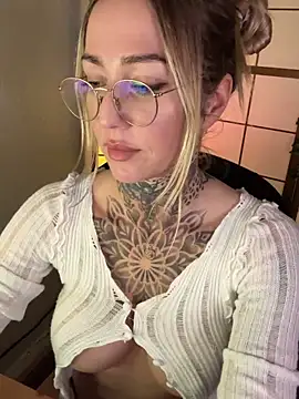 ElenaHaze online show from December 11, 2024, 3:26 pm