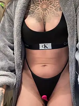 ElenaHaze online show from March 15, 2025, 9:41 am