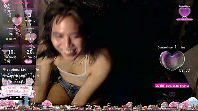 Snapshot of tashakaixxx chatting on October 16, 2025, 3:40 am tashakaixxx online show from October 16, 2025, 3:40 am