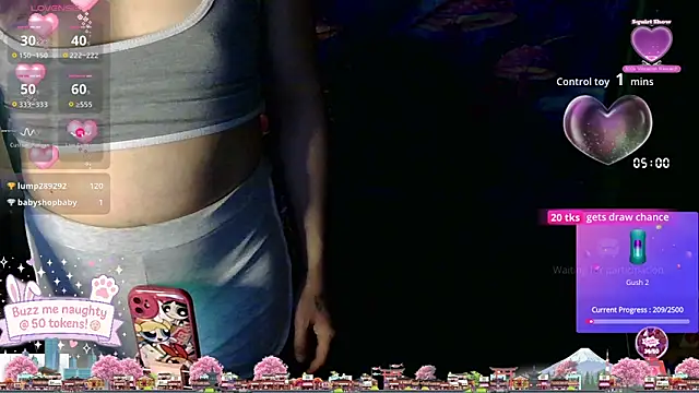 Snapshot of tashakaixxx chatting on November 4, 2025, 1:54 pm tashakaixxx online show from November 4, 2025, 1:54 pm