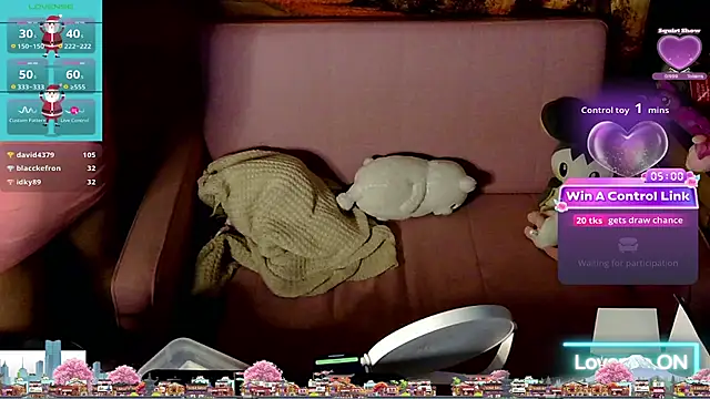 tashakaixxx online show from January 11, 2026, 12:43 pm