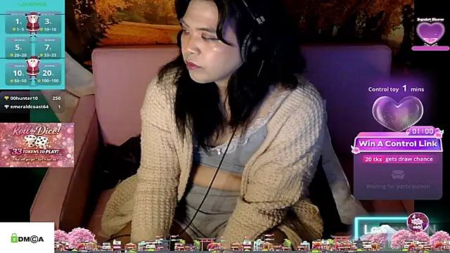 tashakaixxx online show from February 5, 2026, 12:59 am