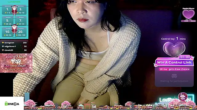 tashakaixxx online show from February 10, 2026, 8:18 am