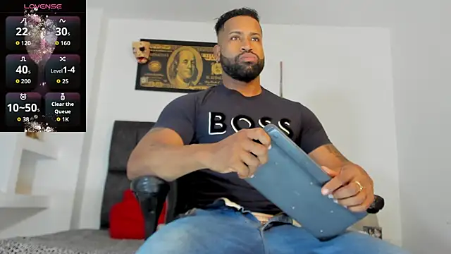 Snapshot of MattRodriguez9 chatting on October 18, 2025, 11:11 am MattRodriguez9 online show from October 18, 2025, 11:11 am