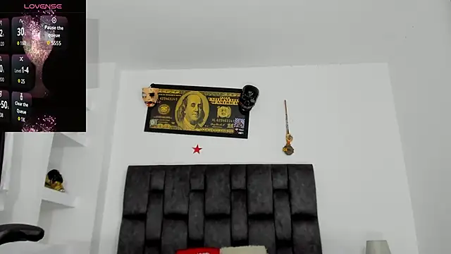 Snapshot of MattRodriguez9 chatting on November 1, 2025, 11:01 am MattRodriguez9 online show from November 1, 2025, 11:01 am