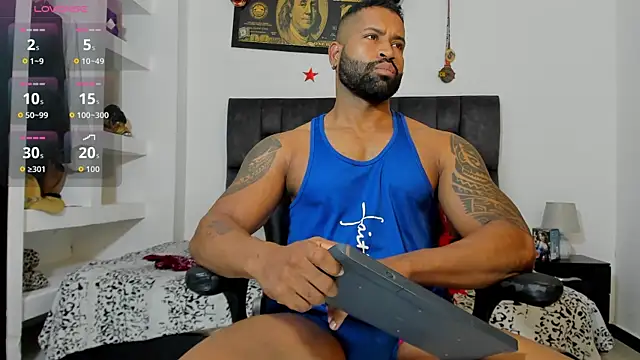 Snapshot of MattRodriguez9 chatting on November 23, 2025, 9:09 am MattRodriguez9 online show from November 23, 2025, 9:09 am