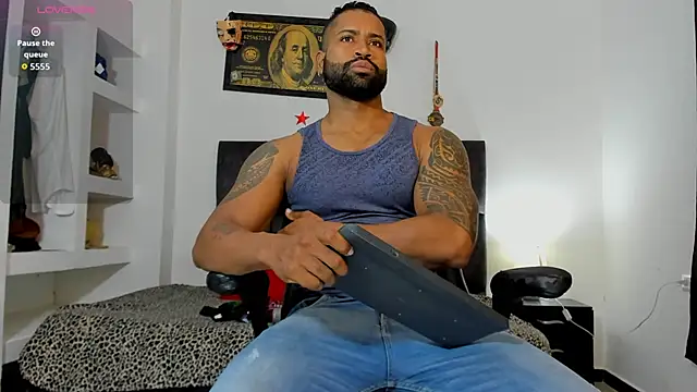 Snapshot of MattRodriguez9 chatting on November 30, 2025, 11:03 am MattRodriguez9 online show from November 30, 2025, 11:03 am