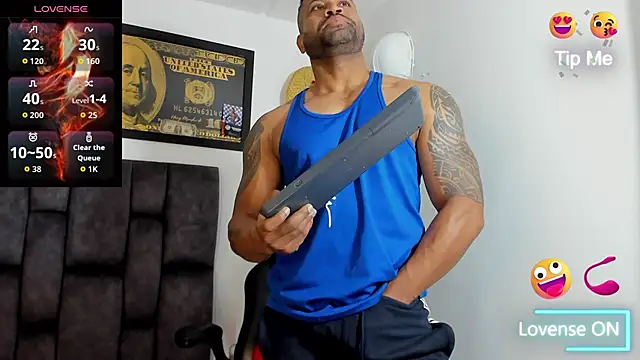 MattRodriguez9 online show from March 13, 2026, 9:16 am