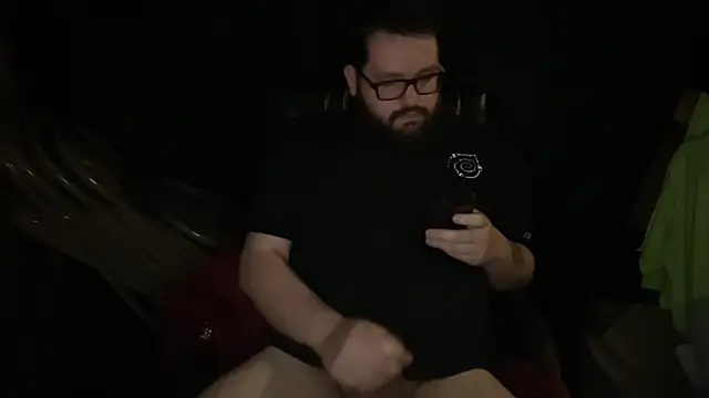 daddystone101 online show from September 21, 2025, 2:35 am