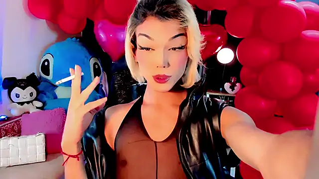 Snapshot of the-horus-girl chatting on February 19, 2025, 2:33 am the-horus-girl online show from February 19, 2025, 2:33 am