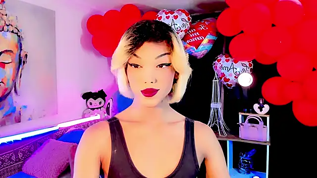 Snapshot of the-horus-girl chatting on February 28, 2025, 1:15 am the-horus-girl online show from February 28, 2025, 1:15 am