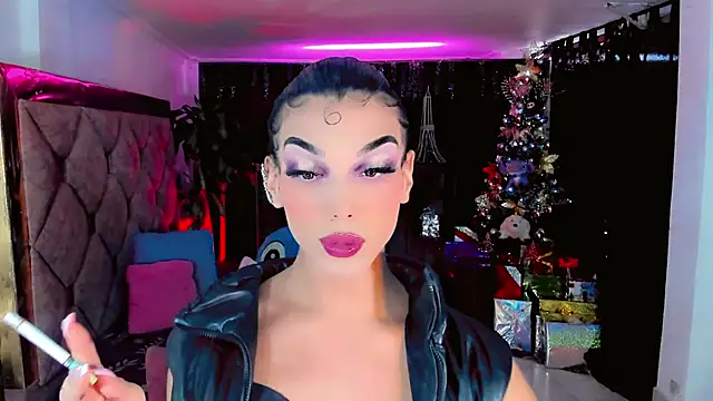 the-horus-girl online show from November 27, 2025, 5:48 pm