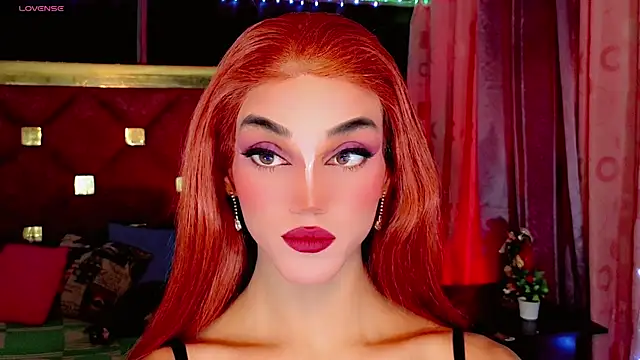 the-horus-girl online show from March 22, 2026, 6:28 am