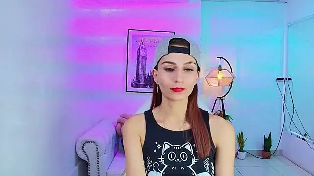 Tamara slimx online show from January 24, 2025, 10:11 am